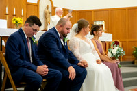 Dani & RJ wedding!