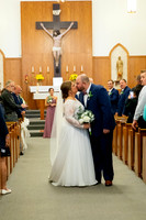 Dani & RJ wedding!