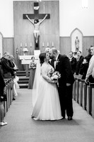 Dani & RJ wedding!