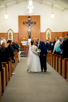 Dani & RJ wedding!