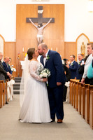 Dani & RJ wedding!