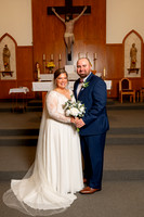 Dani & RJ wedding!