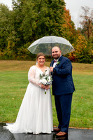 Dani & RJ wedding!