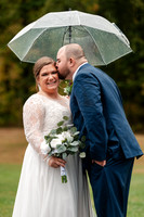 Dani & RJ wedding!