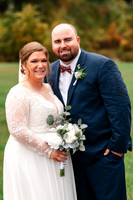 Dani & RJ wedding!