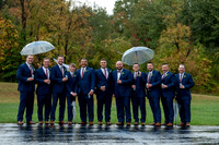 Dani & RJ wedding!