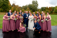 Dani & RJ wedding!