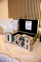 Dani & RJ wedding!