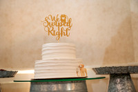 Dani & RJ wedding!