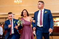 Dani & RJ wedding!