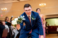 Dani & RJ wedding!