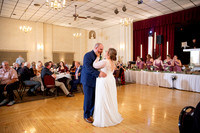Dani & RJ wedding!