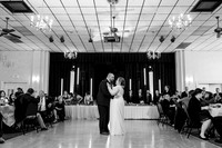 Dani & RJ wedding!