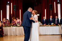 Dani & RJ wedding!
