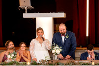 Dani & RJ wedding!
