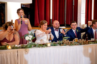 Dani & RJ wedding!