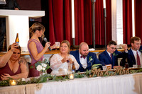 Dani & RJ wedding!