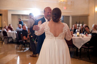 Dani & RJ wedding!