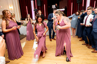 Dani & RJ wedding!