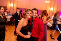 Dani & RJ wedding!