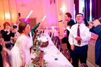 Dani & RJ wedding!