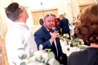 Dani & RJ wedding!