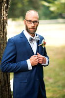 Perrington Wedding!!