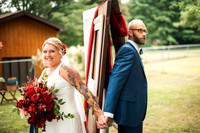 Perrington Wedding!!