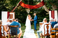 Perrington Wedding!!