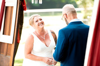 Perrington Wedding!!