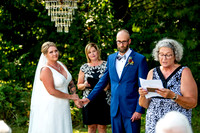 Perrington Wedding!!