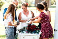 Perrington Wedding!!