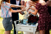 Perrington Wedding!!