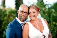 Perrington Wedding!!