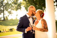 Perrington Wedding!!