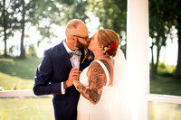 Perrington Wedding!!