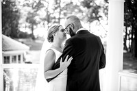 Perrington Wedding!!