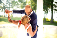 Perrington Wedding!!