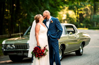 Perrington Wedding!!