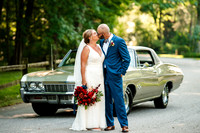 Perrington Wedding!!
