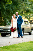 Perrington Wedding!!