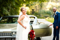 Perrington Wedding!!