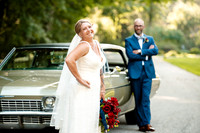 Perrington Wedding!!
