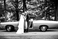 Perrington Wedding!!