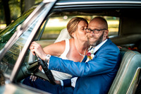 Perrington Wedding!!