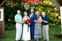 Perrington Wedding!!