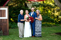Perrington Wedding!!