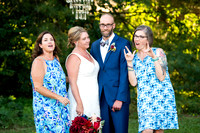 Perrington Wedding!!