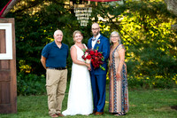 Perrington Wedding!!