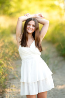 Autilli's senior session